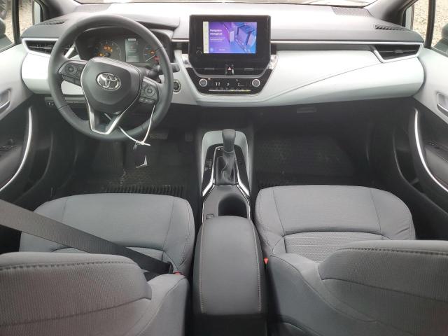 Photo 8 from auction – 2025 TOYOTA COROLLA SE with VIN 5YFS4MCE0SP221084