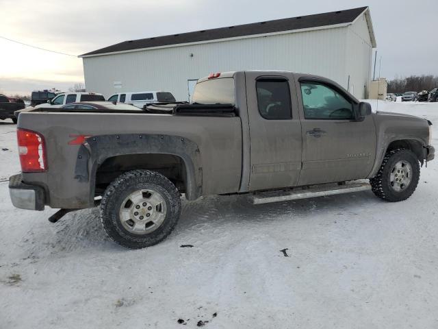 Photo 3 from auction – 2013 CHEVROLET SILVERADO with VIN 1GCRKSE79DZ122392