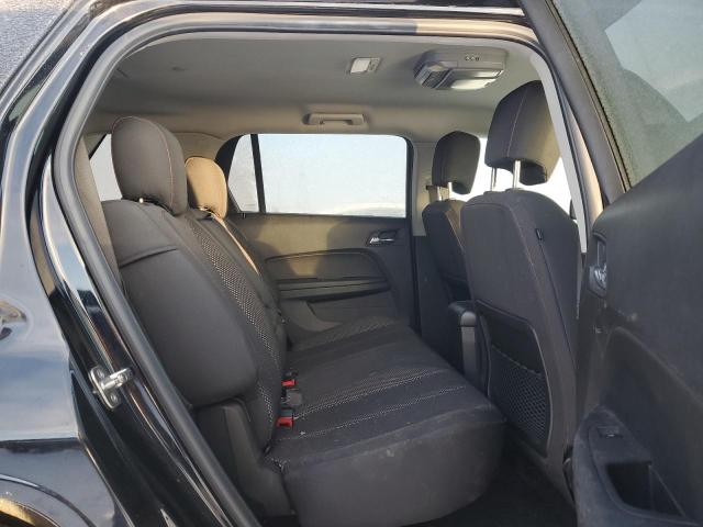 Photo 11 from auction – 2012 GMC TERRAIN SL with VIN 2GKALSEK8C6112594