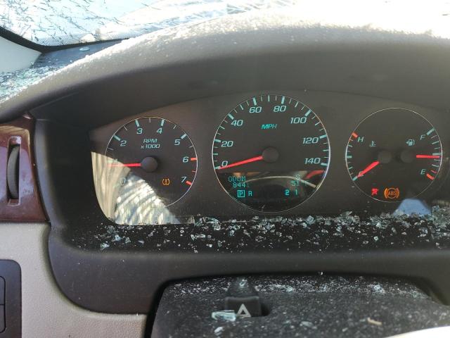 Photo 9 from auction – 2009 CHEVROLET IMPALA 1LT with VIN 2G1WT57N091312698