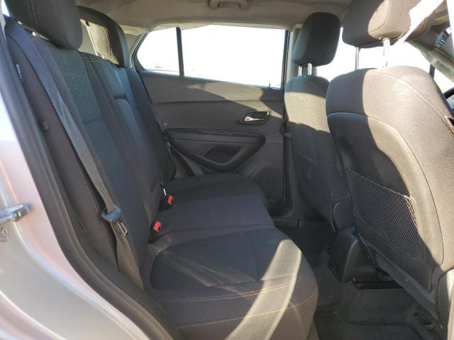 Photo 11 from auction – 2017 CHEVROLET TRAX LS with VIN 3GNCJKSB0HL219843