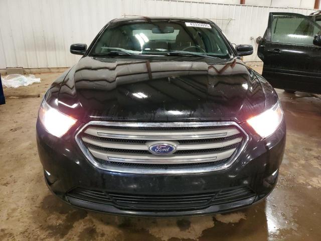 Photo 5 from auction – 2018 FORD TAURUS SEL with VIN 1FAHP2E82JG138730