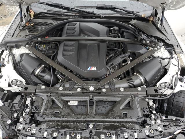 Photo 11 from auction – 2024 BMW M2 with VIN 3MF13DM01R8E30309