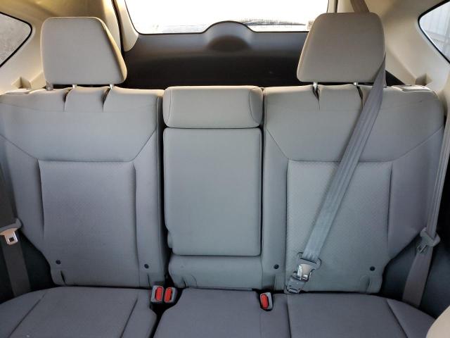 Photo 10 from auction – 2016 HONDA CR-V SE with VIN 5J6RM4H4XGL090335