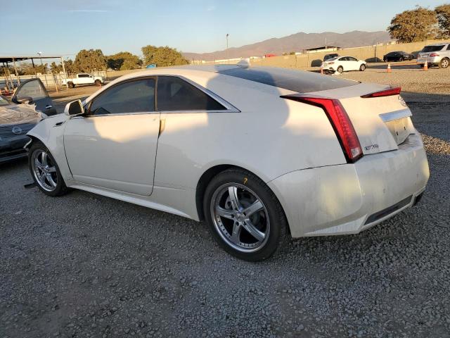 Photo 2 from auction – 2013 CADILLAC CTS with VIN 1G6DA1E3XD0107413