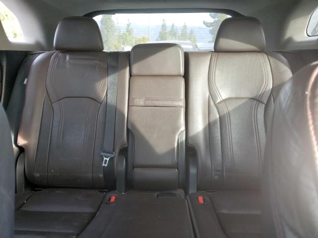 Photo 10 from auction – 2016 LEXUS RX 350 with VIN 2T2ZZMCA0GC008894