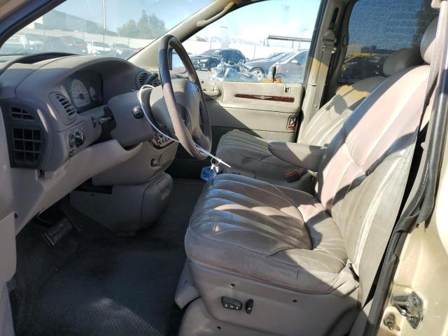 Photo 7 from auction – 2000 CHRYSLER TOWN & COU with VIN 1C4GP64L9YB521378