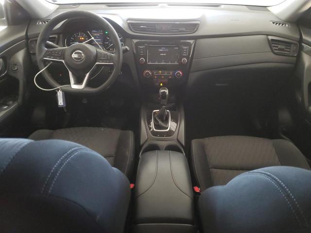 Photo 8 from auction – 2019 NISSAN ROGUE S with VIN KNMAT2MT9KP521207