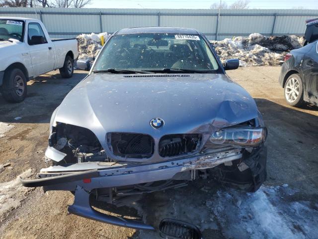 Photo 5 from auction – 2003 BMW 325 XI with VIN WBAEU33413PH87420
