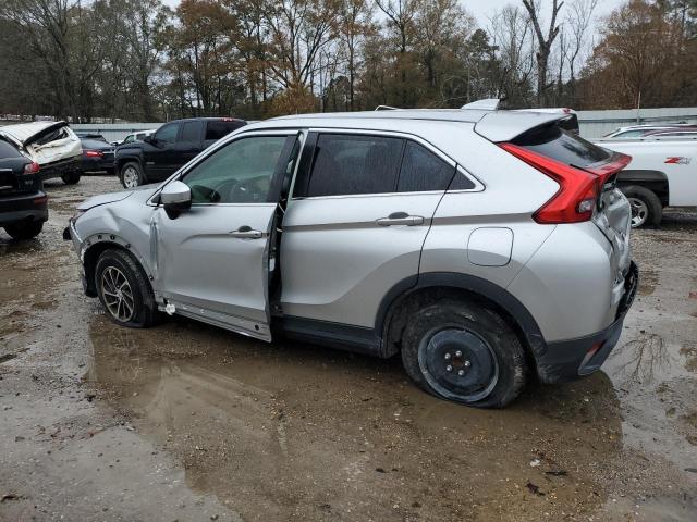 Photo 2 from auction – 2020 MITSUBISHI ECLIPSE CR with VIN JA4AS3AA6LZ022120