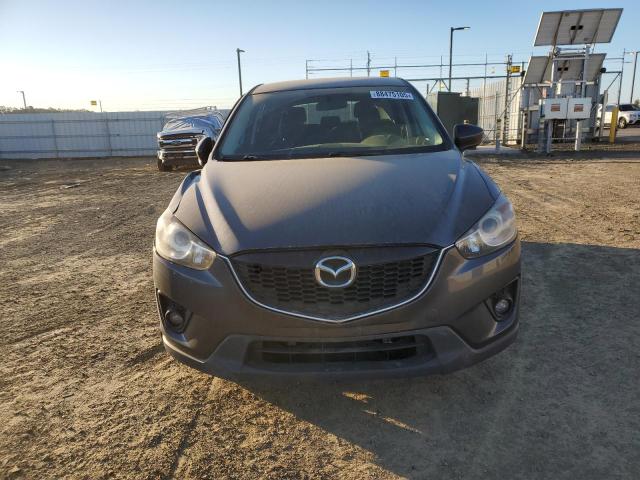 Photo 5 from auction – 2014 MAZDA CX-5 TOURI with VIN JM3KE4CY2E0355124