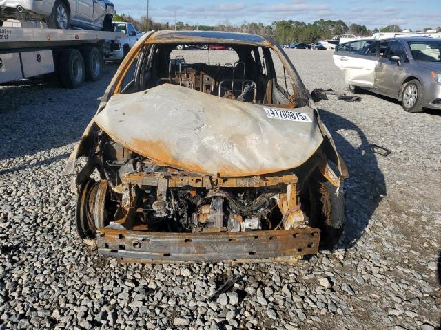 Photo 5 from auction – 2014 NISSAN VERSA NOTE with VIN 3N1CE2CP3EL434168