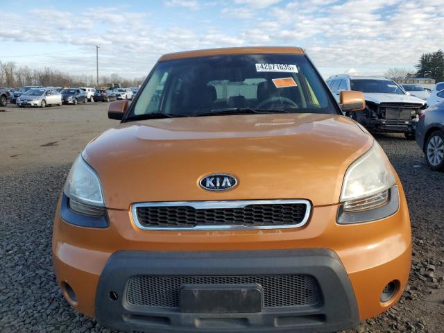 Снимка 5 от търг – 2011 KIA SOUL + с VIN KNDJT2A28B7311113
