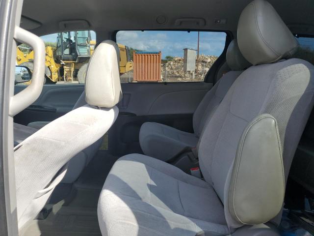 Photo 11 from auction – 2015 TOYOTA SIENNA LE with VIN 5TDKK3DC9FS527324
