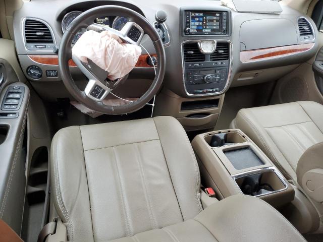 Photo 8 from auction – 2016 CHRYSLER TOWN & COU with VIN 2C4RC1BG9GR188242
