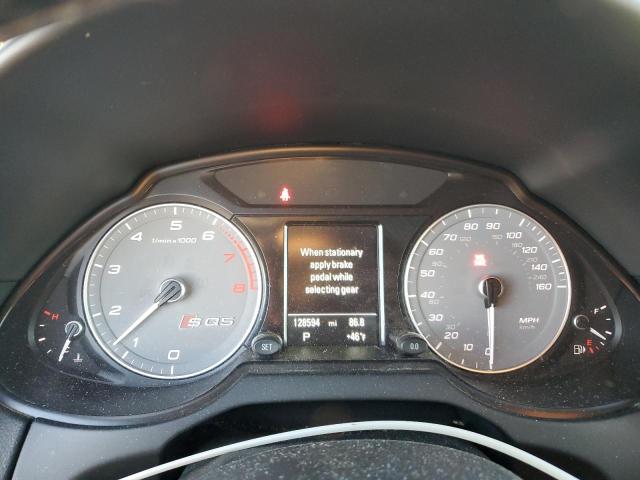 Photo 9 from auction – 2016 AUDI SQ5 PREMIU with VIN WA1CCAFP8GA015231