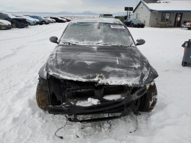 Photo 5 from auction – 2006 BMW 325 XI with VIN WBAVD13516KV03960