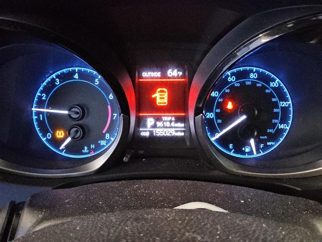 Photo 9 from auction – 2015 TOYOTA COROLLA L with VIN 2T1BURHE0FC364239