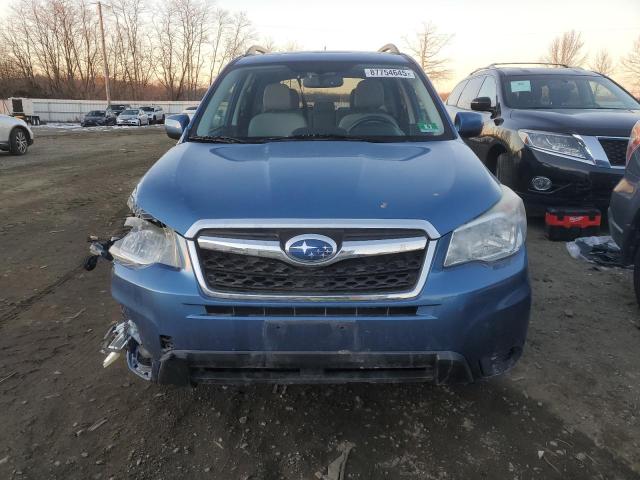 Photo 5 from auction – 2015 SUBARU FORESTER 2 with VIN JF2SJADC2FH473071