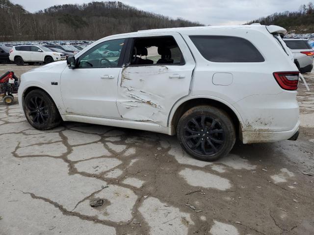 Photo 2 from auction – 2019 DODGE DURANGO R/ with VIN 1C4SDJCT1KC550639