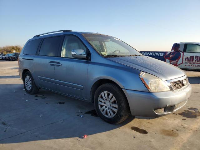Photo 4 from auction – 2012 KIA SEDONA LX with VIN KNDMG4C76C6486344