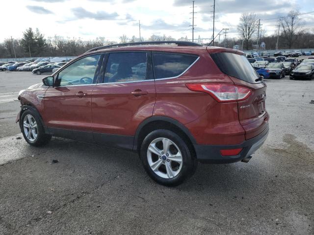 Photo 2 from auction – 2014 FORD ESCAPE SE with VIN 1FMCU9G90EUE56098
