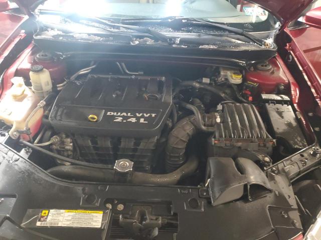 Photo 11 from auction – 2012 CHRYSLER 200 TOURIN with VIN 1C3CCBBB7CN288223