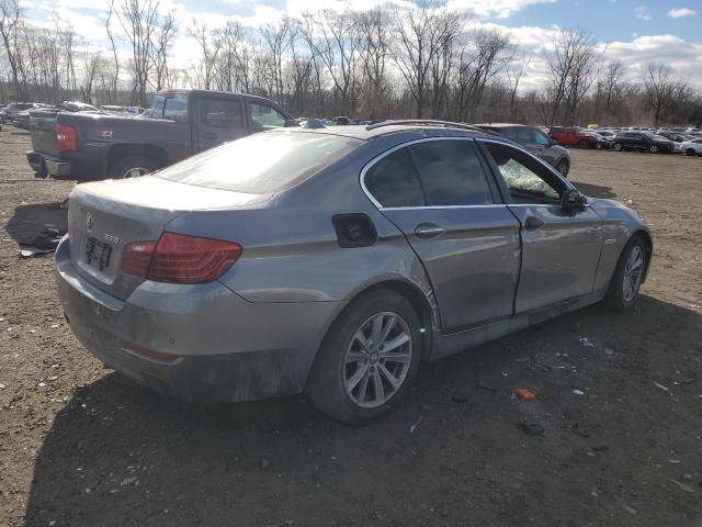 Photo 3 from auction – 2014 BMW 528 XI with VIN WBA5A7C55ED616907