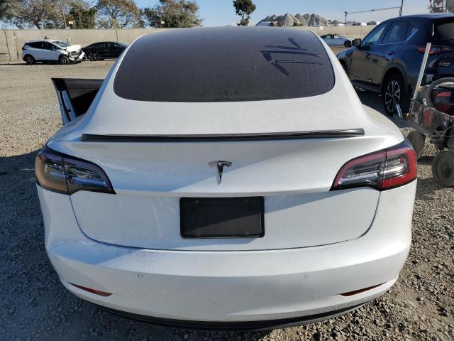 Photo 6 from auction – 2019 TESLA MODEL 3 with VIN 5YJ3E1EA4KF484202