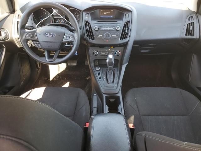 Photo 8 from auction – 2015 FORD FOCUS SE with VIN 1FADP3F22FL299799
