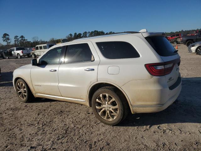 Photo 2 from auction – 2017 DODGE DURANGO CI with VIN 1C4RDHEG1HC600553