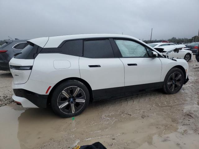 Photo 3 from auction – 2025 BMW IX XDRIVE5 with VIN WB523CF03SCT45934