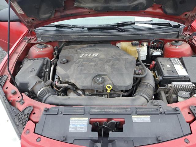 Photo 11 from auction – 2007 PONTIAC G6 BASE with VIN 1G2ZG58N474128975