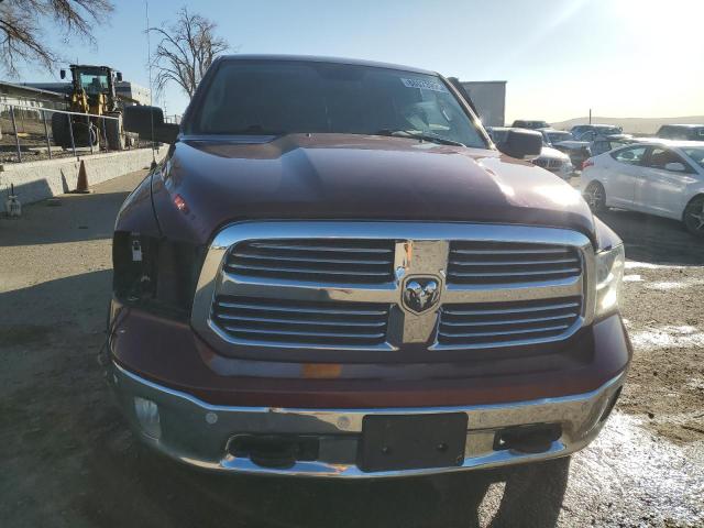 Photo 5 from auction – 2016 RAM 1500 SLT with VIN 1C6RR7LT8GS410336