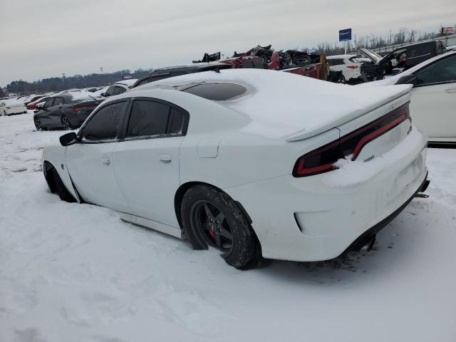 Zdjęcie 2 z aukcji – 2017 DODGE CHARGER SR z VIN 2C3CDXL93HH522816