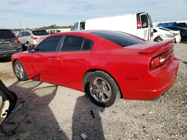 Photo 2 from auction – 2012 DODGE CHARGER SE with VIN 2C3CDXBG0CH271715