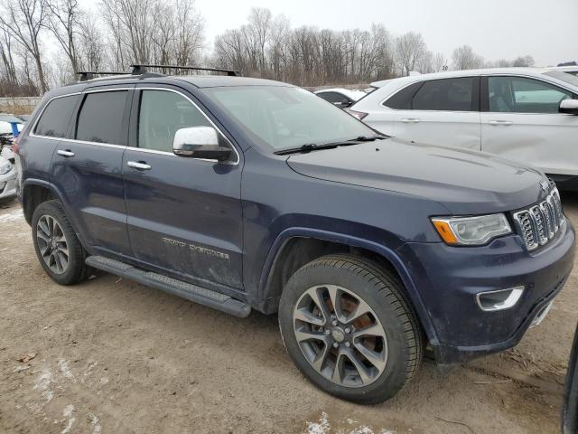 Photo 4 from auction – 2017 JEEP GRAND CHER with VIN 1C4RJFCT8HC741472