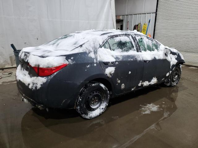 Photo 3 from auction – 2015 TOYOTA COROLLA L with VIN 2T1BURHE0FC287811