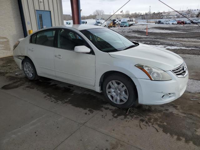 Photo 4 from auction – 2012 NISSAN ALTIMA BAS with VIN 1N4AL2AP6CC113785
