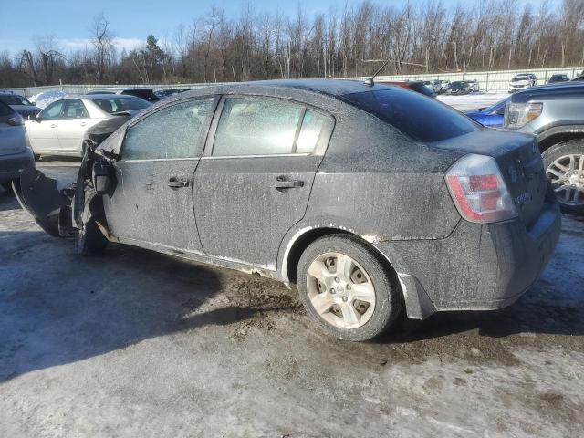 Photo 2 from auction – 2007 NISSAN SENTRA 2.0 with VIN 3N1AB61E97L624536