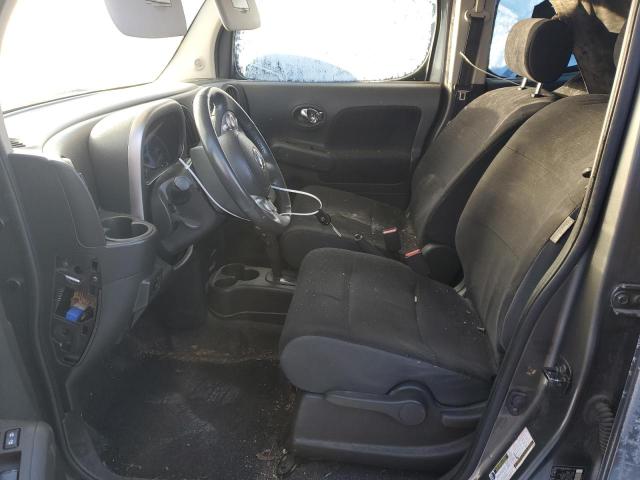 Photo 7 from auction – 2011 NISSAN CUBE BASE with VIN JN8AZ2KR5BT207782