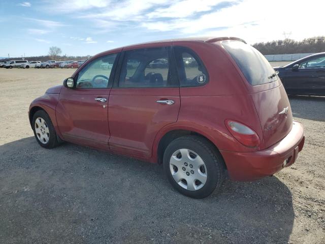 Photo 2 from auction – 2009 CHRYSLER PT CRUISER with VIN 3A8FY489X9T546245