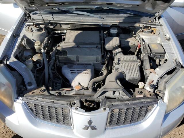 Photo 11 from auction – 2005 MITSUBISHI GALANT ES with VIN 4A3AB36F75E042782