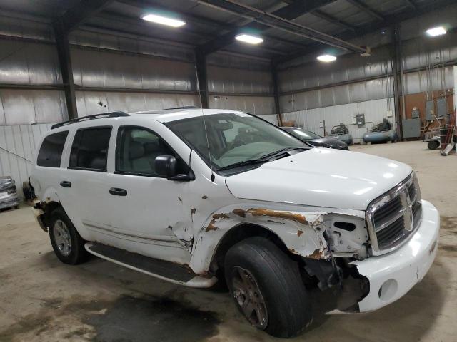Photo 4 from auction – 2005 DODGE DURANGO LI with VIN 1D8HB58D55F528205
