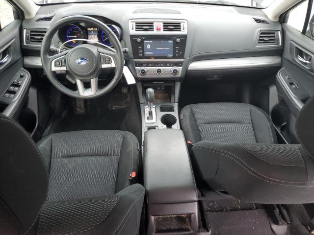 Photo 8 from auction – 2017 SUBARU OUTBACK 2. with VIN 4S4BSACCXH3217866