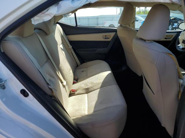 Photo 10 from auction – 2014 TOYOTA COROLLA L with VIN 5YFBURHEXEP053318