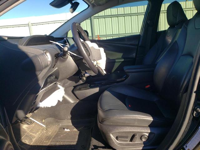 Photo 7 from auction – 2021 TOYOTA PRIUS PRIM with VIN JTDKAMFP2M3189482