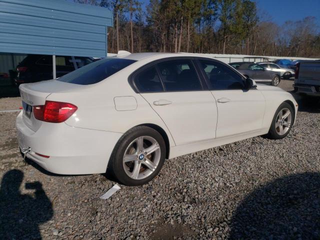 Photo 3 from auction – 2014 BMW 320 I XDRI with VIN WBA3C3C56EF984785