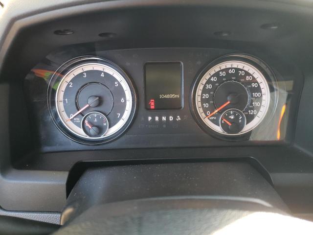 Снимка 9 от търг – 2020 RAM 1500 CLASS с VIN 1C6RR6TT4LS117621