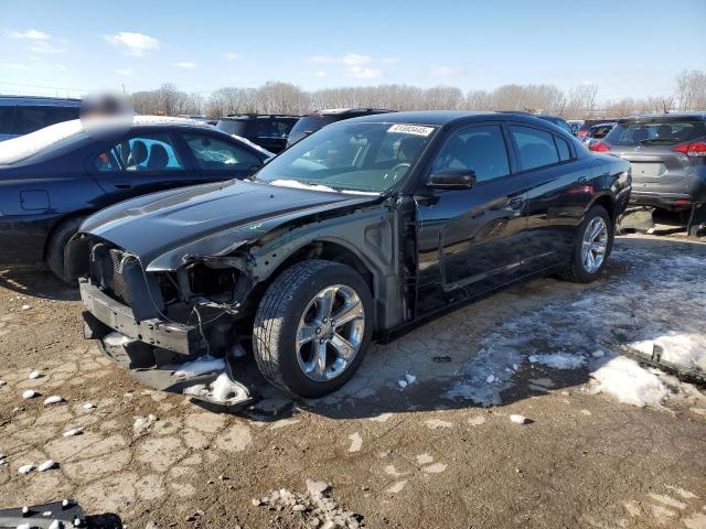 DODGE CHARGER SE 2013 with VIN 2C3CDXBGXDH711232 - Photo from auction